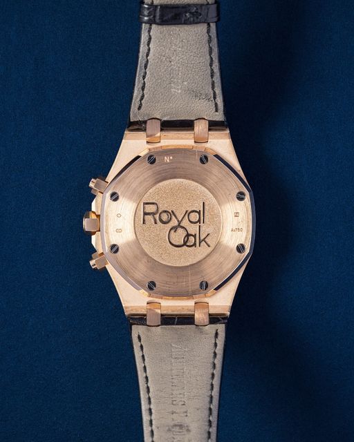 Audemars Piguet Royal Oak 26320OR.OO.D002CR.01 Image 2